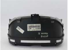 Recambio de cuadro completo para fiat ii panda (169) 1.1 referencia OEM IAM 46801541  
