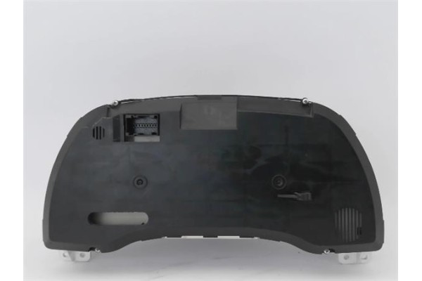 Recambio de cuadro completo para fiat ii panda (169) 1.1 referencia OEM IAM 46801541  