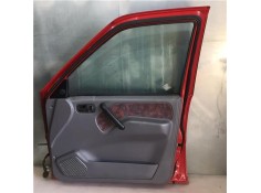 Recambio de puerta delantero derecha para nissan terrano ii (r20) 2.7 tdi 4wd referencia OEM IAM 801007F030 801007F732 