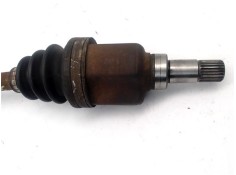 Recambio de palier delantero izquierdo para peugeot 207 1.6 16v vti referencia OEM IAM 3272PV  