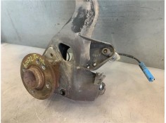 Recambio de mangueta trasero derecha para mini cabrio (r52) 1.6 cooper referencia OEM IAM 33326769026  