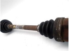 Recambio de palier delantero izquierdo para peugeot 207 1.6 16v vti referencia OEM IAM 3272PV  