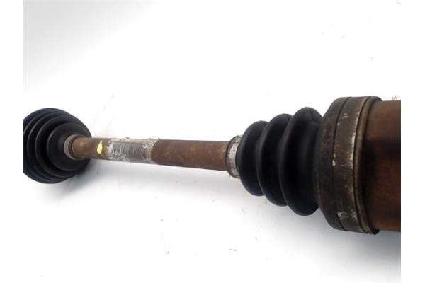 Recambio de palier delantero izquierdo para peugeot 207 1.6 16v vti referencia OEM IAM 3272PV  