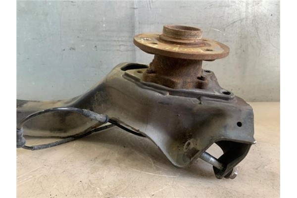 Recambio de mangueta trasero derecha para mini cabrio (r52) 1.6 cooper referencia OEM IAM 33326769026  
