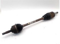 Recambio de palier delantero izquierdo para peugeot 207 1.6 16v vti referencia OEM IAM 3272PV  