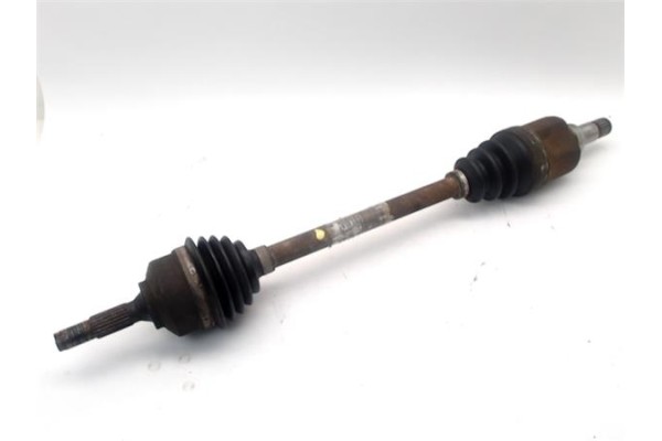 Recambio de palier delantero izquierdo para peugeot 207 1.6 16v vti referencia OEM IAM 3272PV  