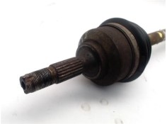 Recambio de palier delantero izquierdo para peugeot 207 1.6 16v vti referencia OEM IAM 3272PV  