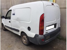 renault kangoo i (f/kc0) del año 2006
