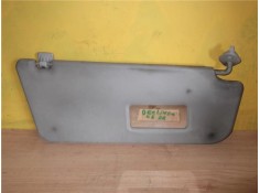 Recambio de parasol derecho para citroen berlingo (1996) 1.9 d (mfwjz) referencia OEM IAM  3658 