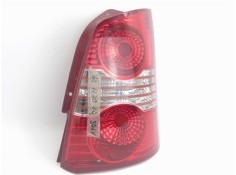 Recambio de piloto trasero derecho para hyundai atos prime (mx) referencia OEM IAM 9240205110 9241005100 9241005100 , HYUNDAI