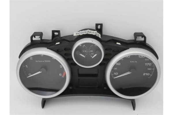 Recambio de cuadro completo para peugeot 207 1.4 confort referencia OEM IAM 6103JV 610638 
