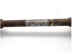 Recambio de palier delantero izquierdo para peugeot 207 1.6 16v vti referencia OEM IAM 3272PV  