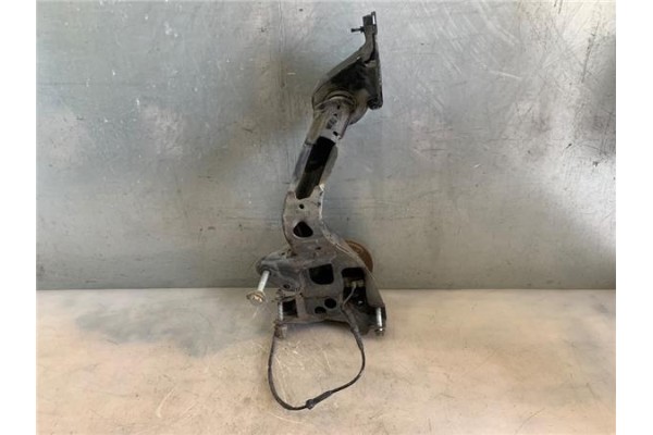 Recambio de mangueta trasero derecha para mini cabrio (r52) 1.6 cooper referencia OEM IAM 33326769026  