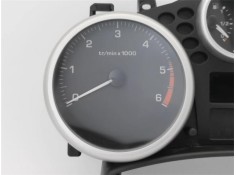 Recambio de cuadro completo para peugeot 207 1.4 confort referencia OEM IAM 6103JV 610638 