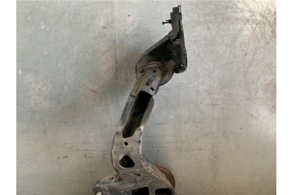 Recambio de mangueta trasero derecha para mini cabrio (r52) 1.6 cooper referencia OEM IAM 33326769026  
