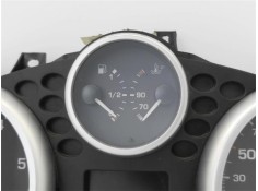 Recambio de cuadro completo para peugeot 207 1.4 confort referencia OEM IAM 6103JV 610638 