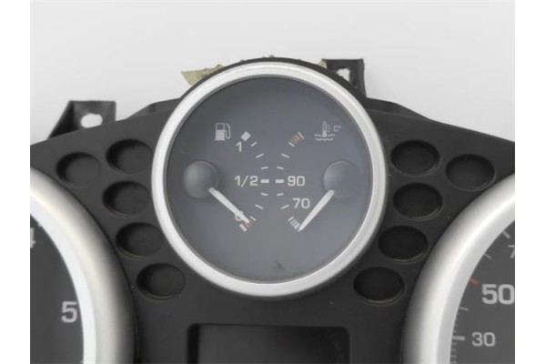 Recambio de cuadro completo para peugeot 207 1.4 confort referencia OEM IAM 6103JV 610638 