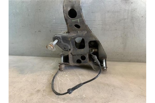 Recambio de mangueta trasero derecha para mini cabrio (r52) 1.6 cooper referencia OEM IAM 33326769026  