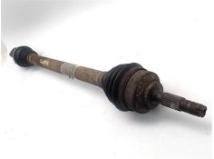 Recambio de palier delantero derecho para peugeot 207 1.6 16v vti referencia OEM IAM 3273PZ  