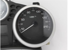 Recambio de cuadro completo para peugeot 207 1.4 confort referencia OEM IAM 6103JV 610638 