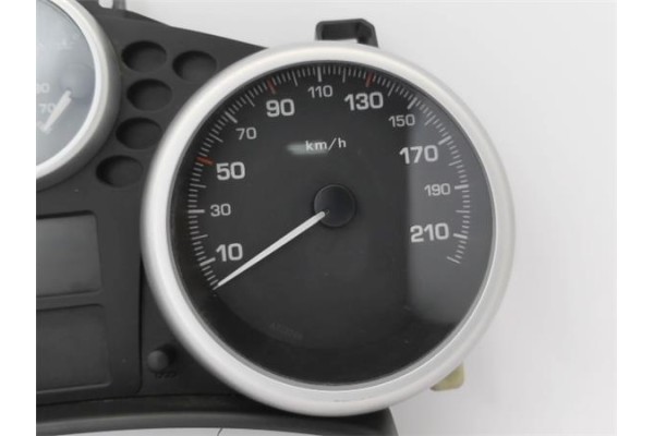 Recambio de cuadro completo para peugeot 207 1.4 confort referencia OEM IAM 6103JV 610638 
