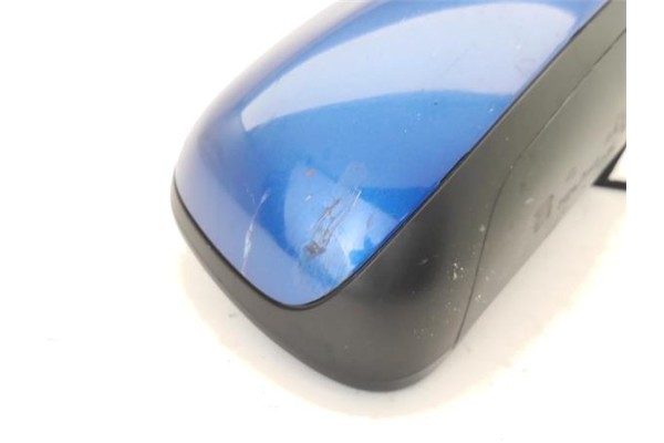 Recambio de retrovisor electrico derecho para peugeot 307 (3a/c) 2.0 hdi 90 referencia OEM IAM 8149VT  