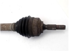 Recambio de palier delantero derecho para peugeot 207 1.6 16v vti referencia OEM IAM 3273PZ  