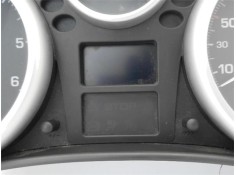 Recambio de cuadro completo para peugeot 207 1.4 confort referencia OEM IAM 6103JV 610638 