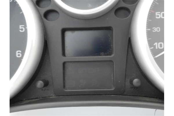 Recambio de cuadro completo para peugeot 207 1.4 confort referencia OEM IAM 6103JV 610638 