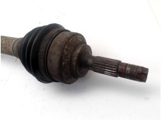 Recambio de palier delantero derecho para peugeot 207 1.6 16v vti referencia OEM IAM 3273PZ  