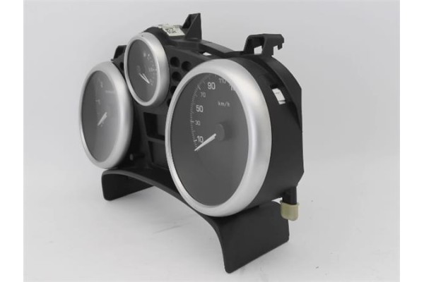 Recambio de cuadro completo para peugeot 207 1.4 confort referencia OEM IAM 6103JV 610638 
