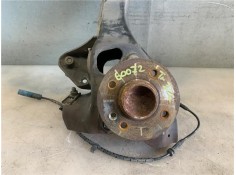 Recambio de mangueta trasero izquierda para mini cabrio (r52) 1.6 cooper referencia OEM IAM 33326769025  