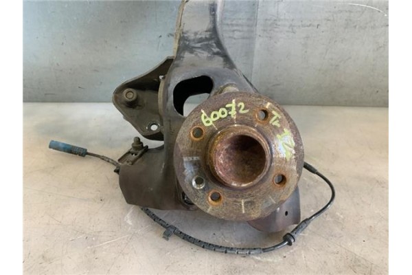 Recambio de mangueta trasero izquierda para mini cabrio (r52) 1.6 cooper referencia OEM IAM 33326769025  