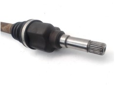 Recambio de palier delantero derecho para peugeot 207 1.6 16v vti referencia OEM IAM 3273PZ  