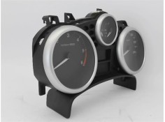 Recambio de cuadro completo para peugeot 207 1.4 confort referencia OEM IAM 6103JV 610638 