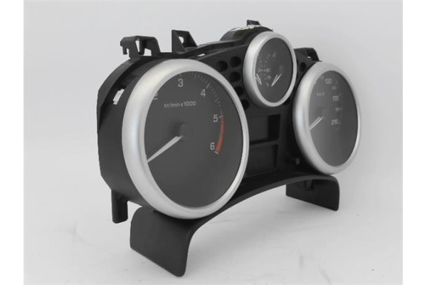 Recambio de cuadro completo para peugeot 207 1.4 confort referencia OEM IAM 6103JV 610638 