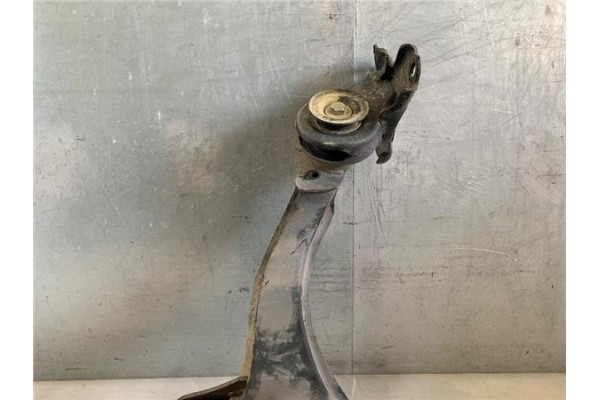 Recambio de mangueta trasero izquierda para mini cabrio (r52) 1.6 cooper referencia OEM IAM 33326769025  