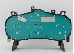 Recambio de cuadro completo para peugeot 207 1.4 confort referencia OEM IAM 6103JV 610638 