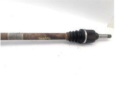 Recambio de palier delantero derecho para peugeot 207 1.6 16v vti referencia OEM IAM 3273PZ  