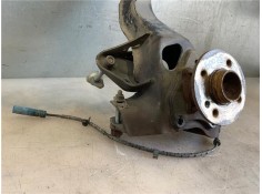 Recambio de mangueta trasero izquierda para mini cabrio (r52) 1.6 cooper referencia OEM IAM 33326769025  