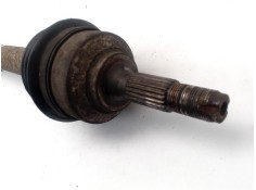 Recambio de palier delantero derecho para peugeot 207 1.6 16v vti referencia OEM IAM 3273PZ  