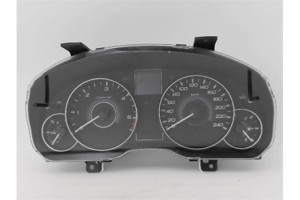 Recambio de cuadro completo para subaru legacy v 2.0 d referencia OEM IAM 85021AJ201 85002AJ43 