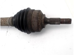 Recambio de palier delantero derecho para peugeot 207 1.6 16v vti referencia OEM IAM 3273PZ  