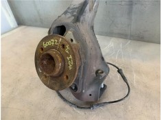 Recambio de mangueta trasero izquierda para mini cabrio (r52) 1.6 cooper referencia OEM IAM 33326769025  