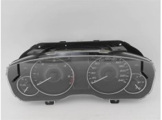 Recambio de cuadro completo para subaru legacy v 2.0 d referencia OEM IAM 85021AJ201 85002AJ43 