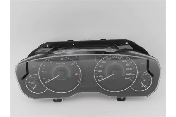 Recambio de cuadro completo para subaru legacy v 2.0 d referencia OEM IAM 85021AJ201 85002AJ43 