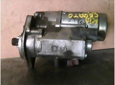 Recambio de motor arranque para kia cerato (ld) 2.0 crdi referencia OEM IAM 3610027000 031013170 3610027010 , HYUNDAI | 36100270