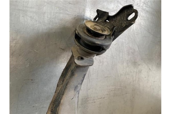 Recambio de mangueta trasero izquierda para mini cabrio (r52) 1.6 cooper referencia OEM IAM 33326769025  