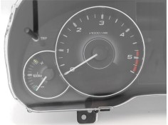 Recambio de cuadro completo para subaru legacy v 2.0 d referencia OEM IAM 85021AJ201 85002AJ43 