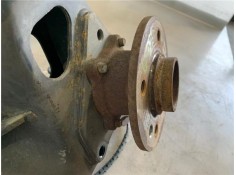 Recambio de mangueta trasero izquierda para mini cabrio (r52) 1.6 cooper referencia OEM IAM 33326769025  